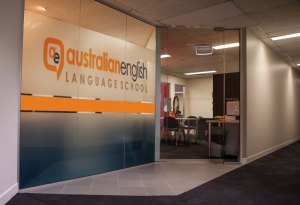Australian English Language School