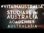 Studiare in Australia - Academies Australasia #VITAINAUSTRALIA EP7