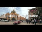 Impact English College Facilities & Melbourne